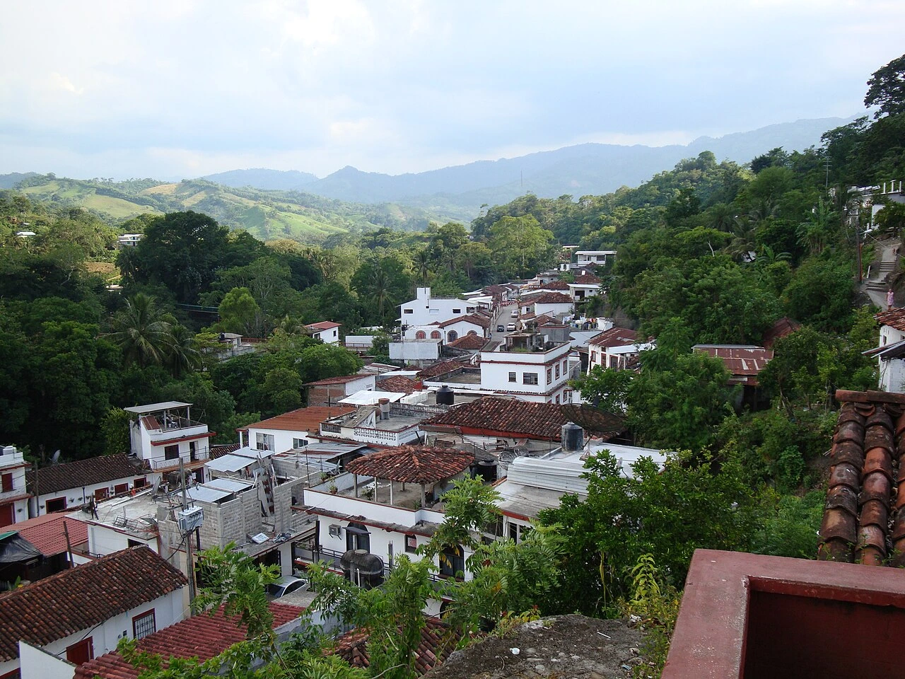 Tapijulapa