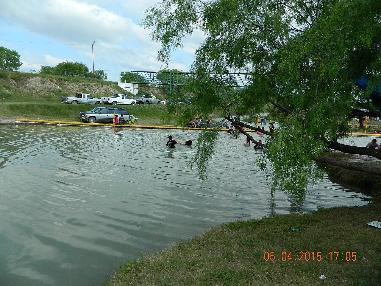 Mier, Tamaulipas