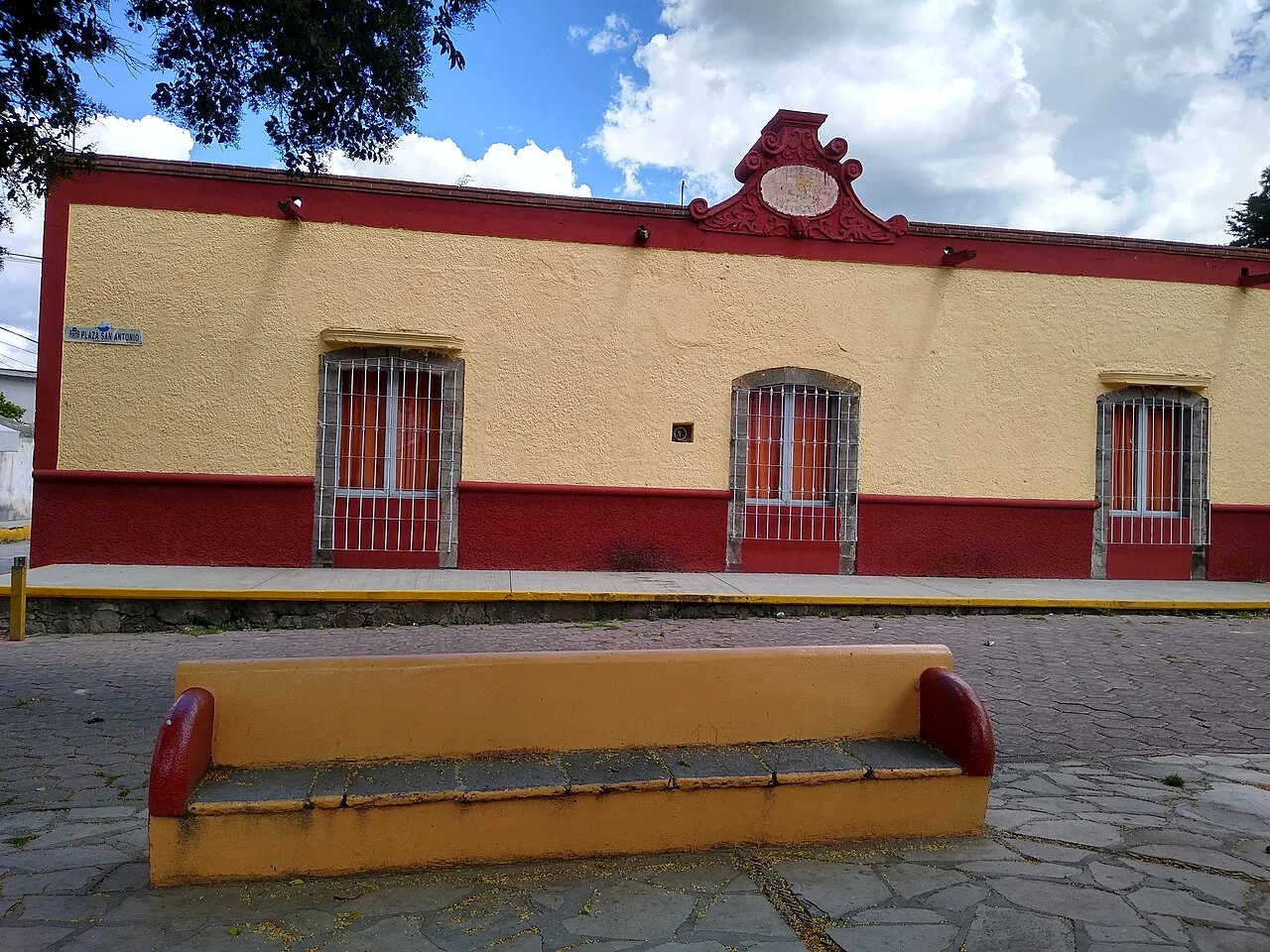 Huamantla, Tlaxcala