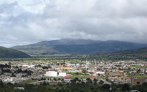 Tlaxco