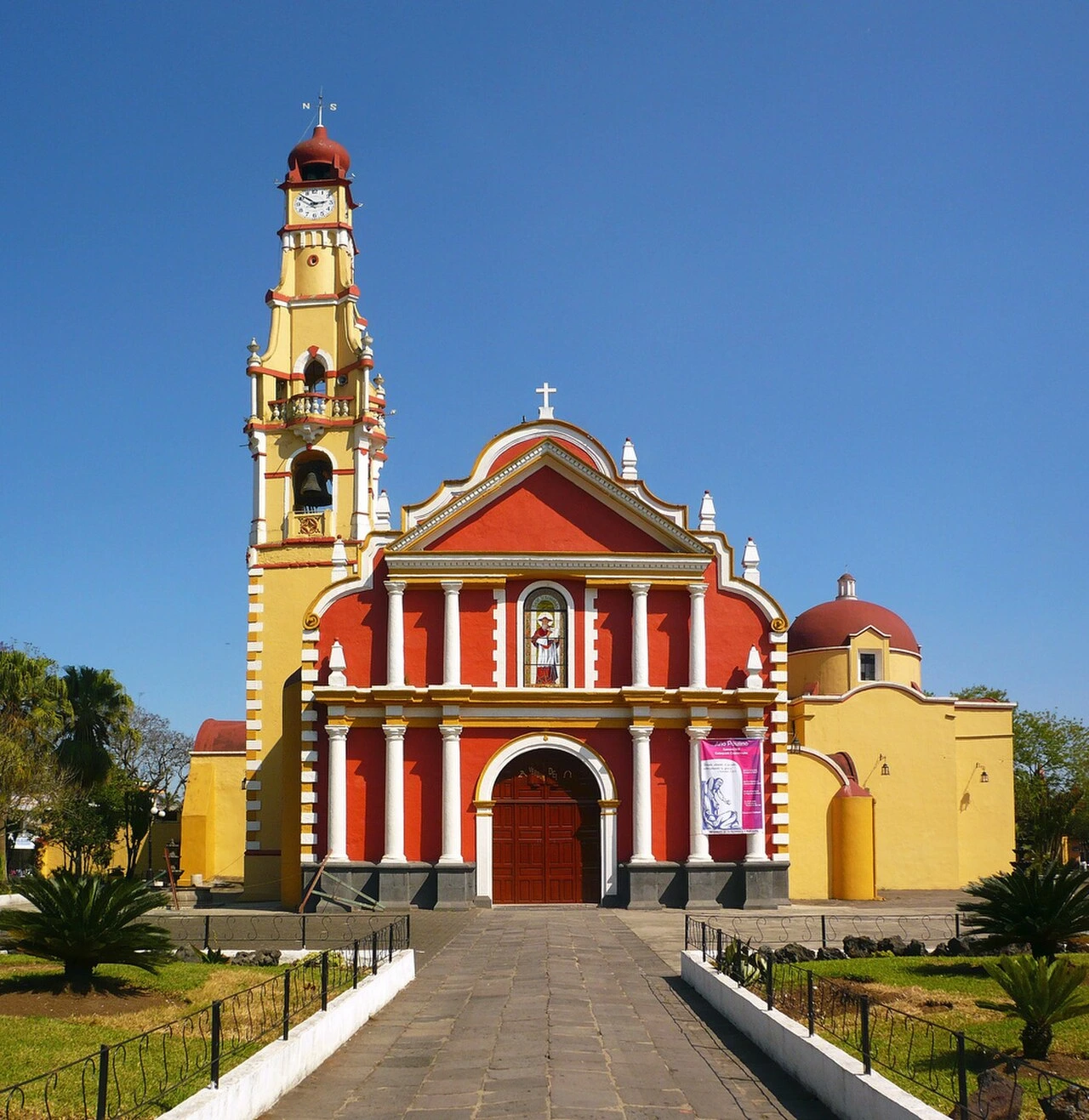 Coatepec, Veracruz