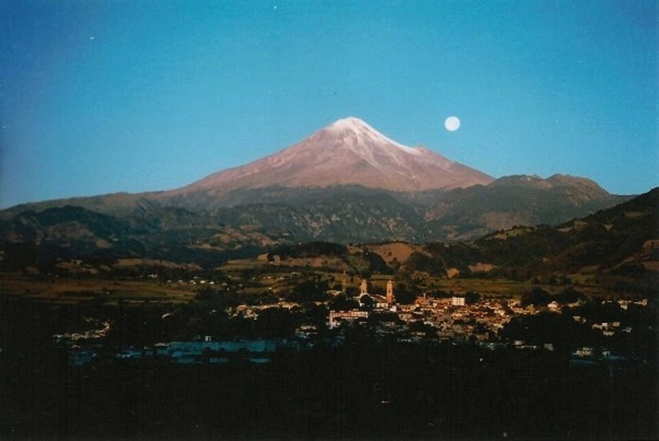 Coscomatepec