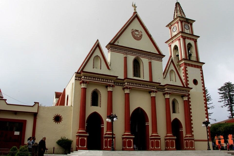 Naolinco de Victoria