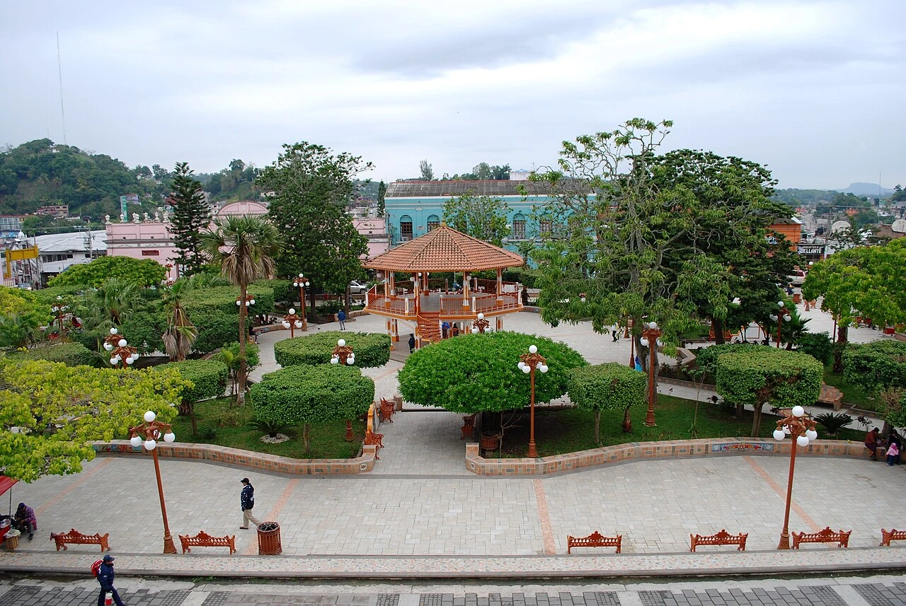 Papantla