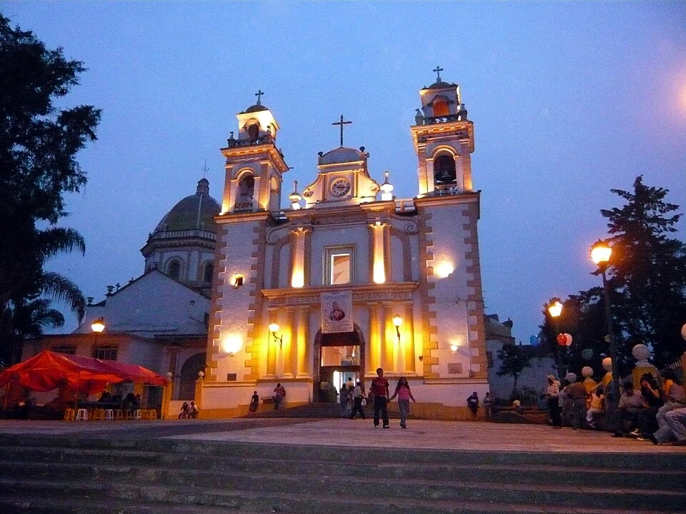 Xico
