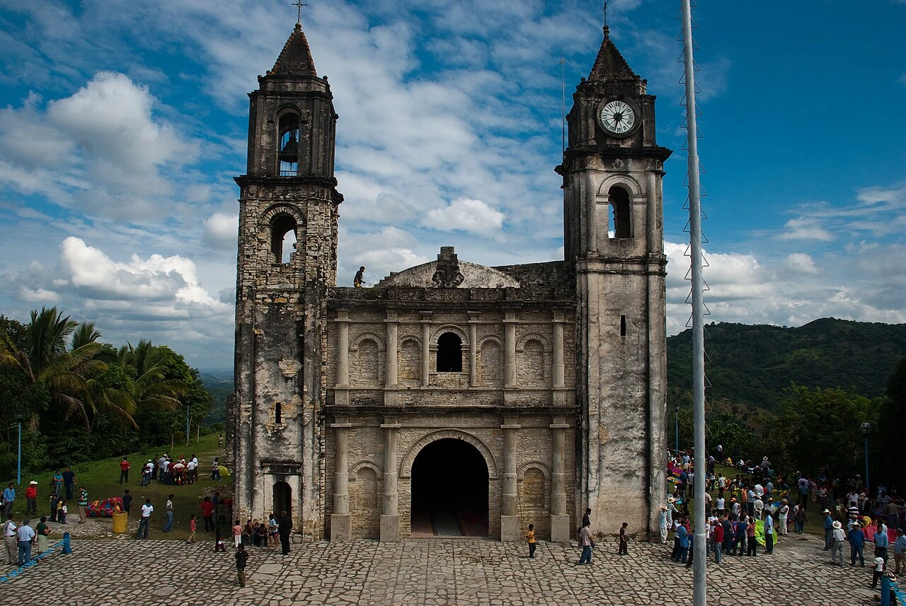 Zozocolco de Hidalgo
