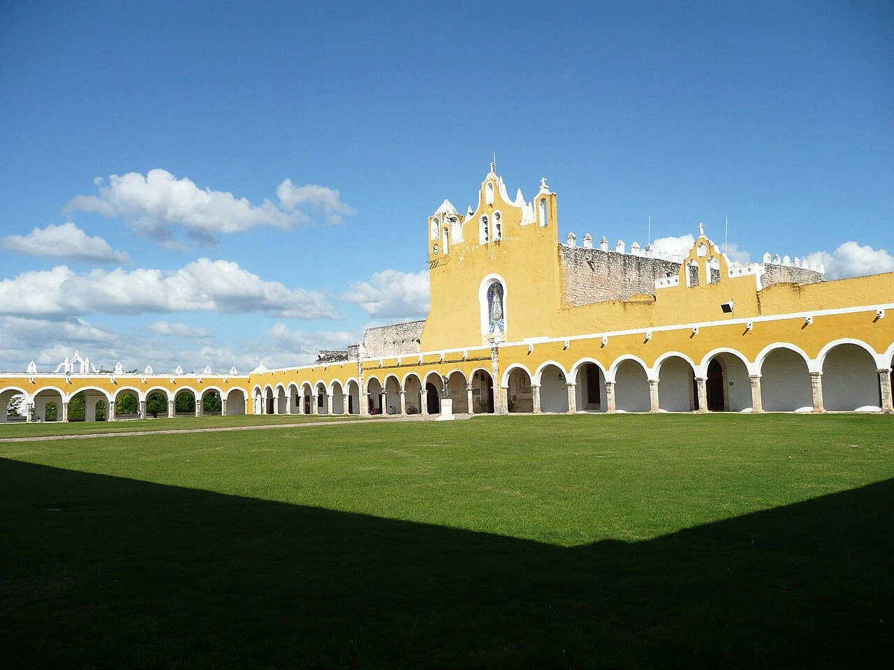 Izamal