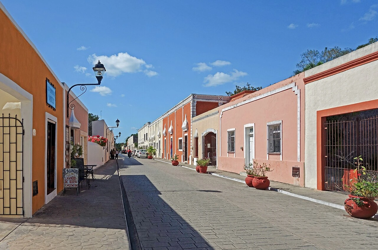 Valladolid