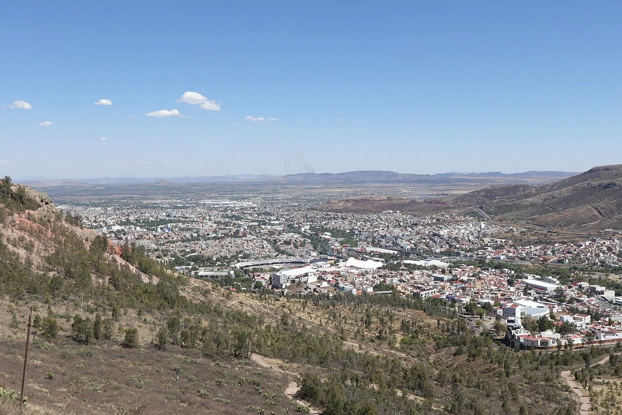 Guadalupe, Zacatecas