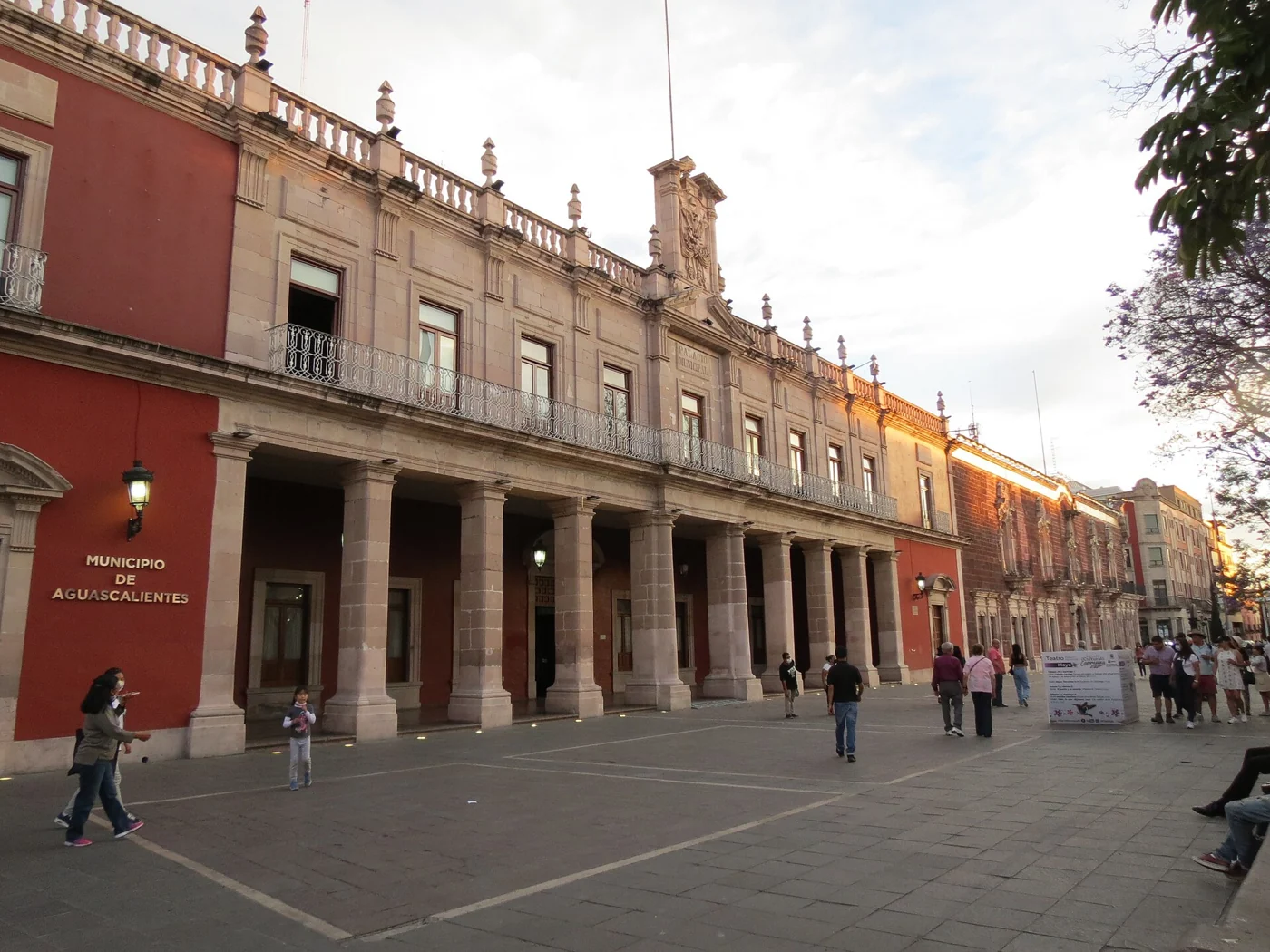 Aguascalientes