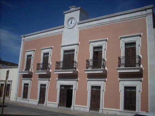 Calvillo