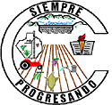 Escudo municipal de Cosío