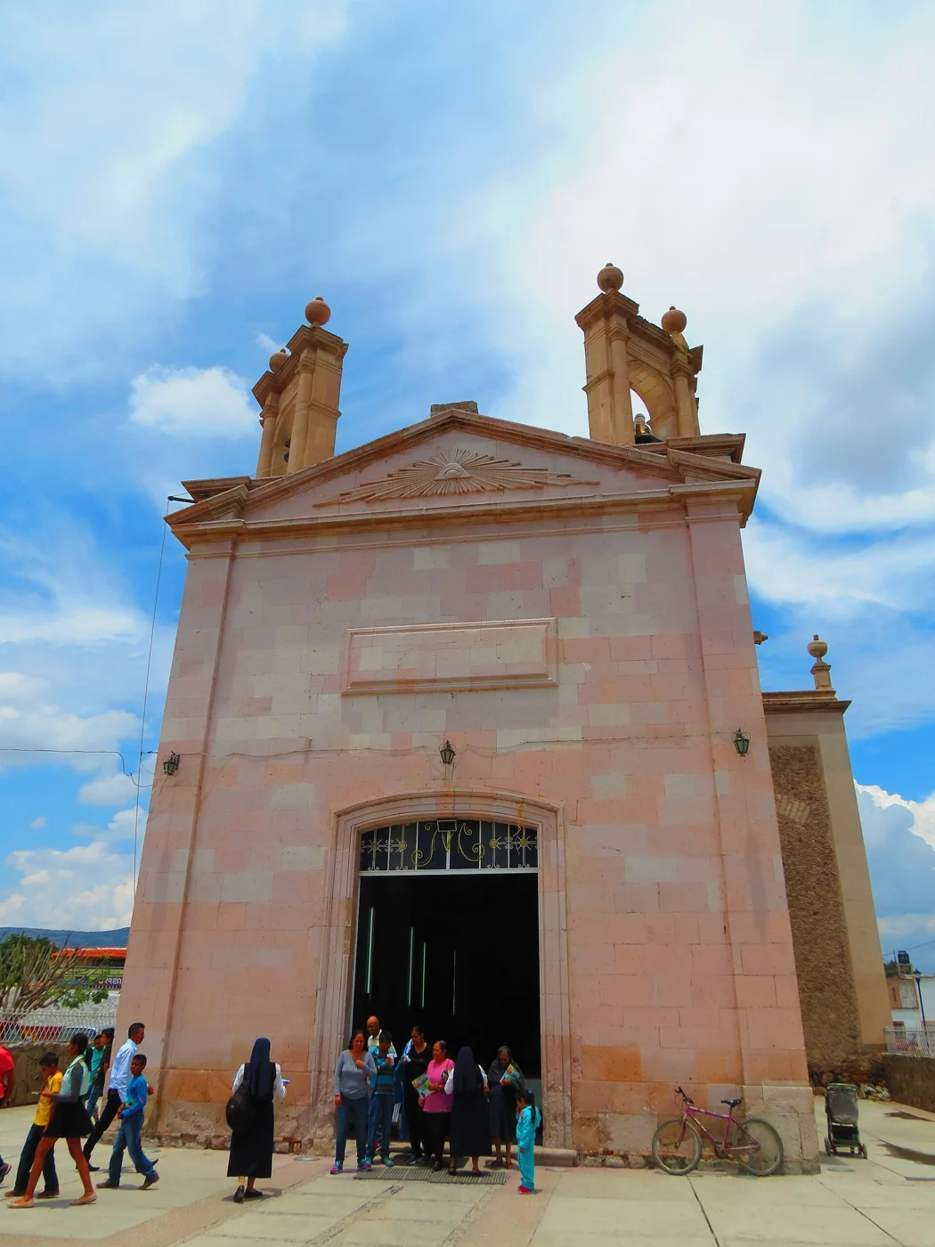 El Llano