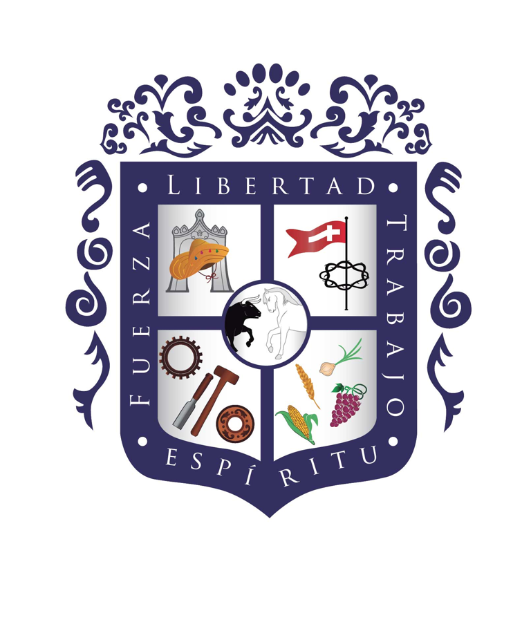 Escudo municipal de Jesús María