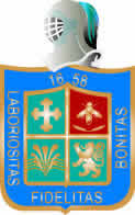 Escudo municipal de Rincón de Romos