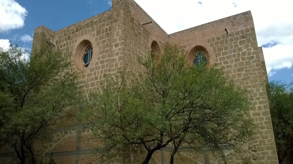 San Francisco de los Romo