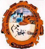 Escudo municipal de San José de Gracia