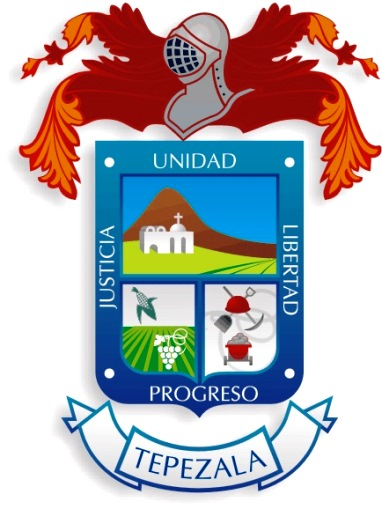 Escudo municipal de Tepezalá
