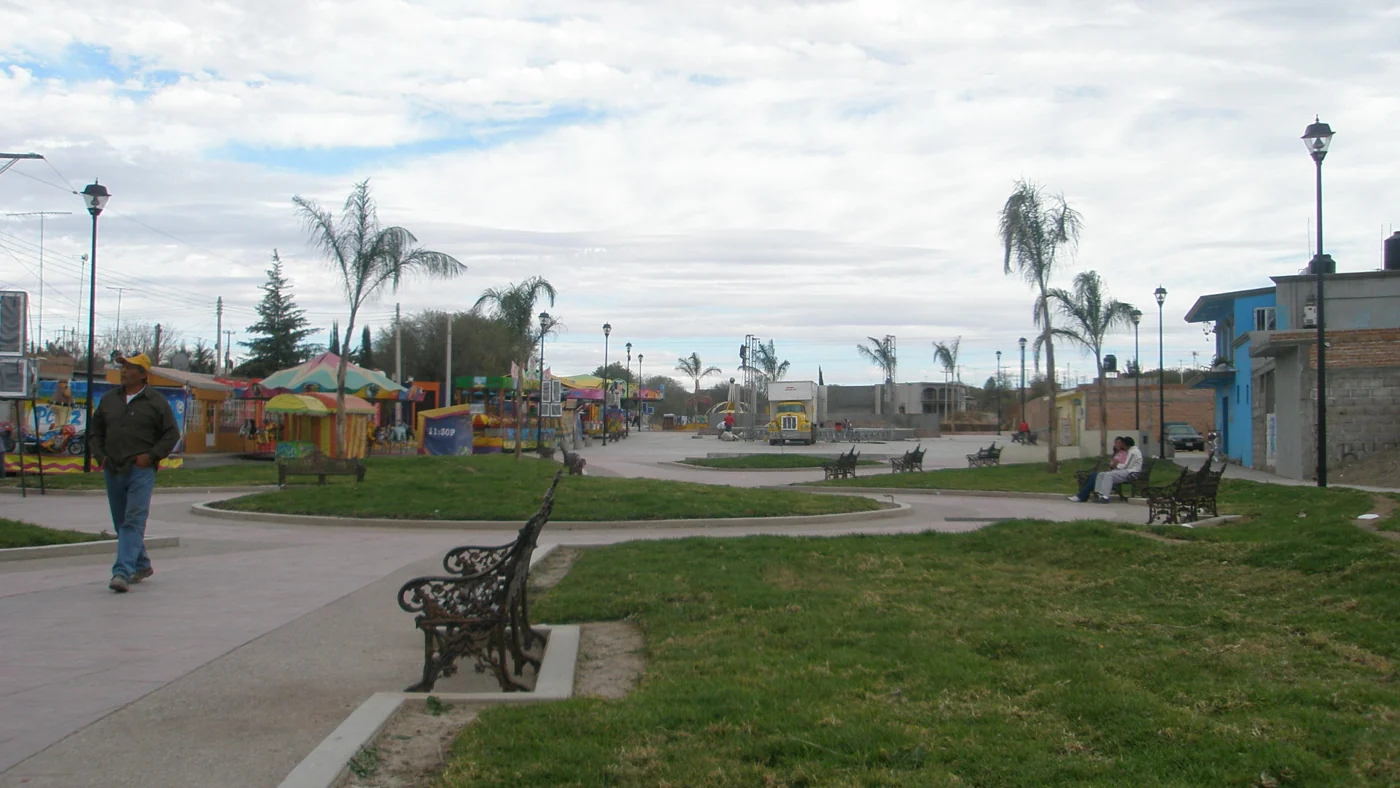 Villa Juárez, Aguascalientes