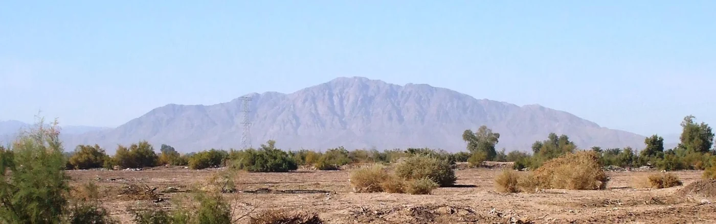 Mexicali