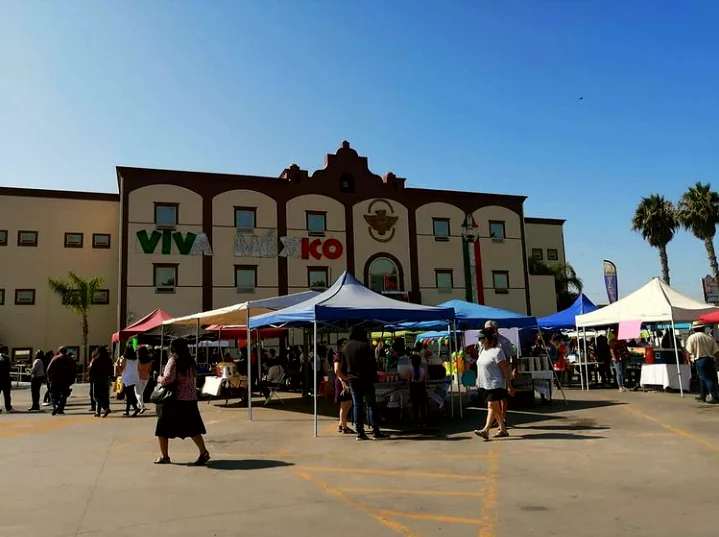 Playas de Rosarito