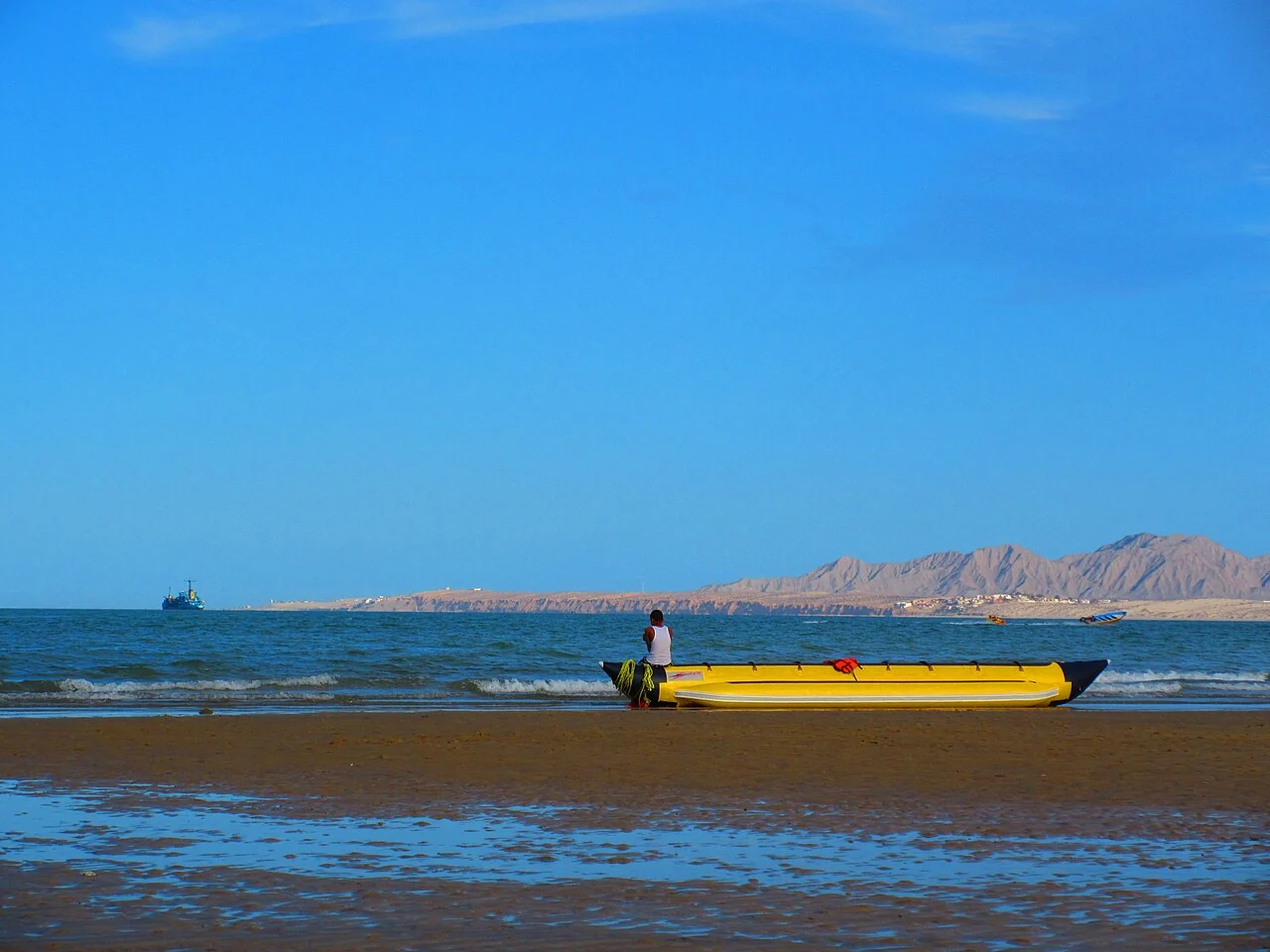 San Felipe