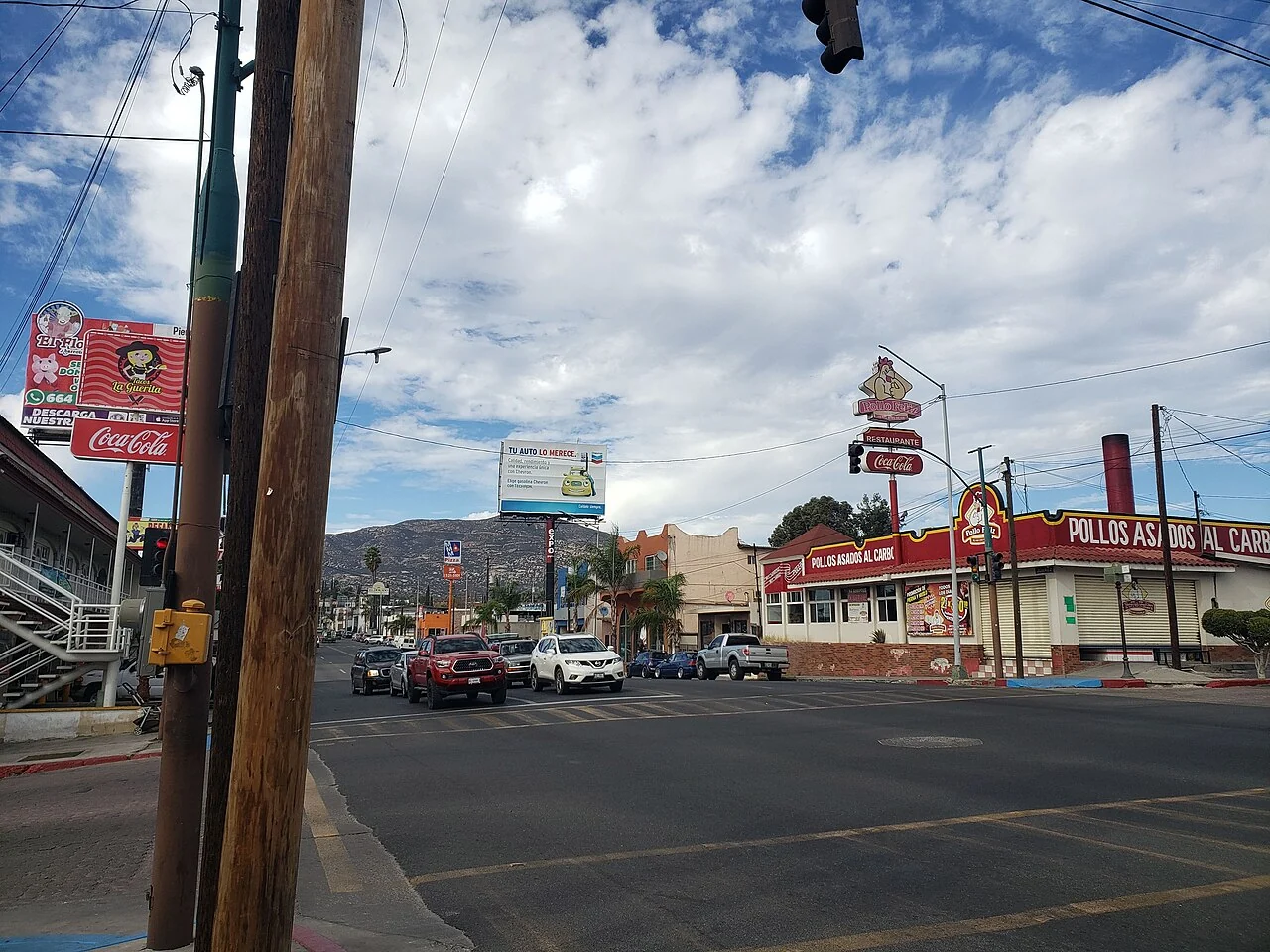 Tecate