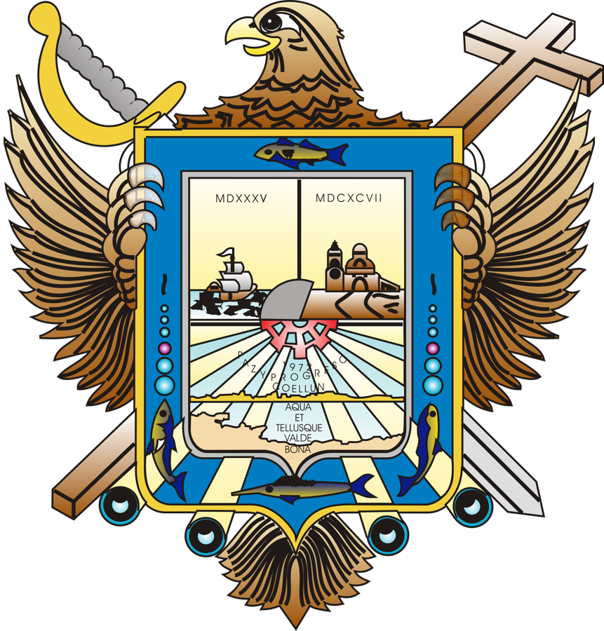 Escudo municipal de La Paz