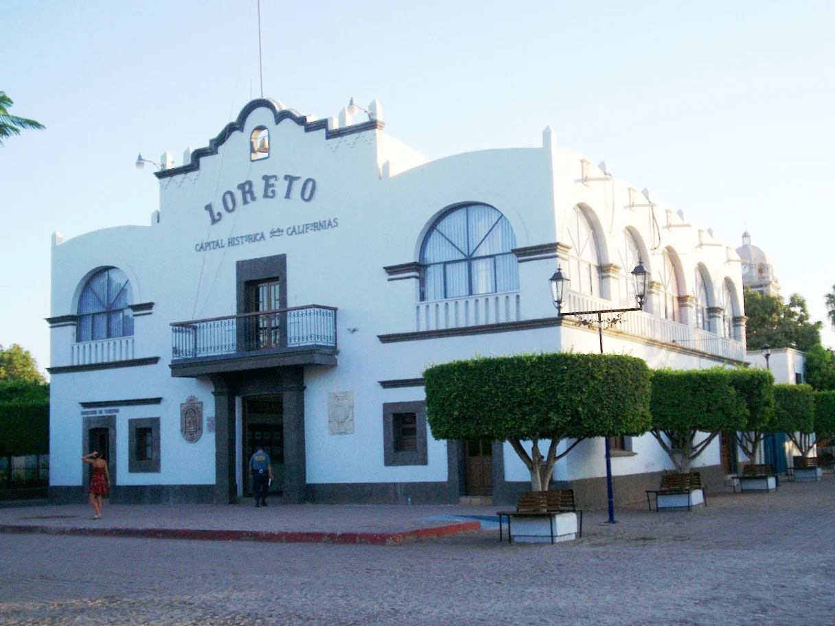 Loreto