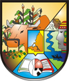 Escudo municipal de Candelaria