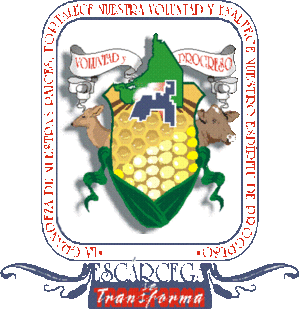Escudo municipal de Escárcega