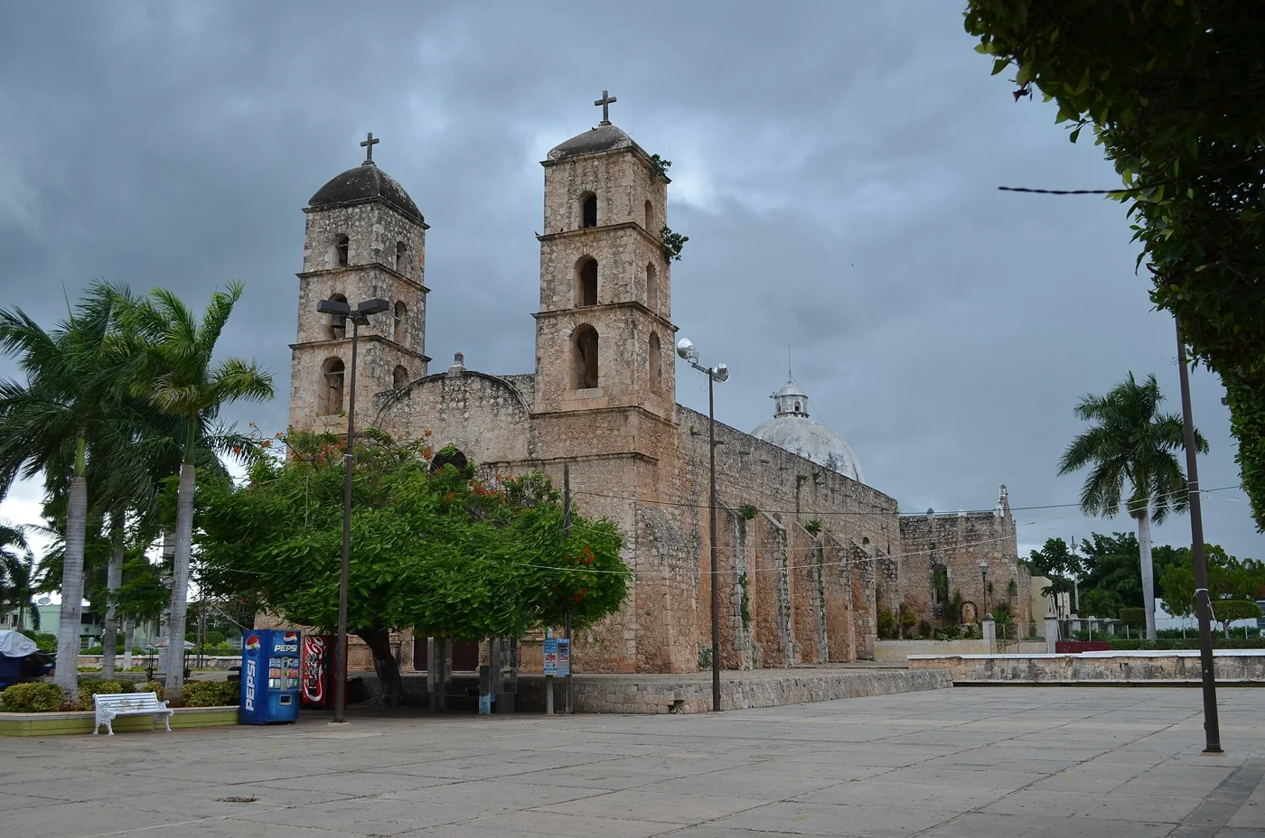 Hecelchakán