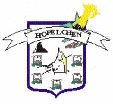 Escudo municipal de Hopelchén