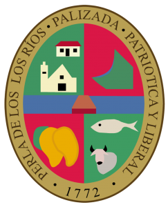 Escudo municipal de Palizada