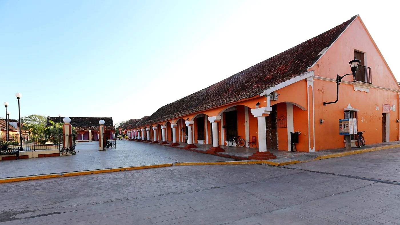 Palizada