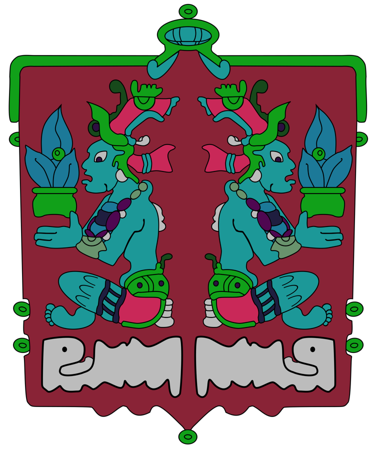 Escudo municipal de Tenabo