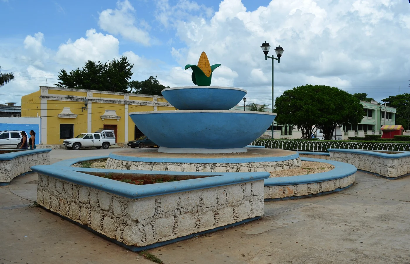 Tenabo