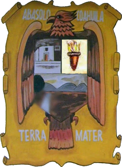 Escudo municipal de Abasolo