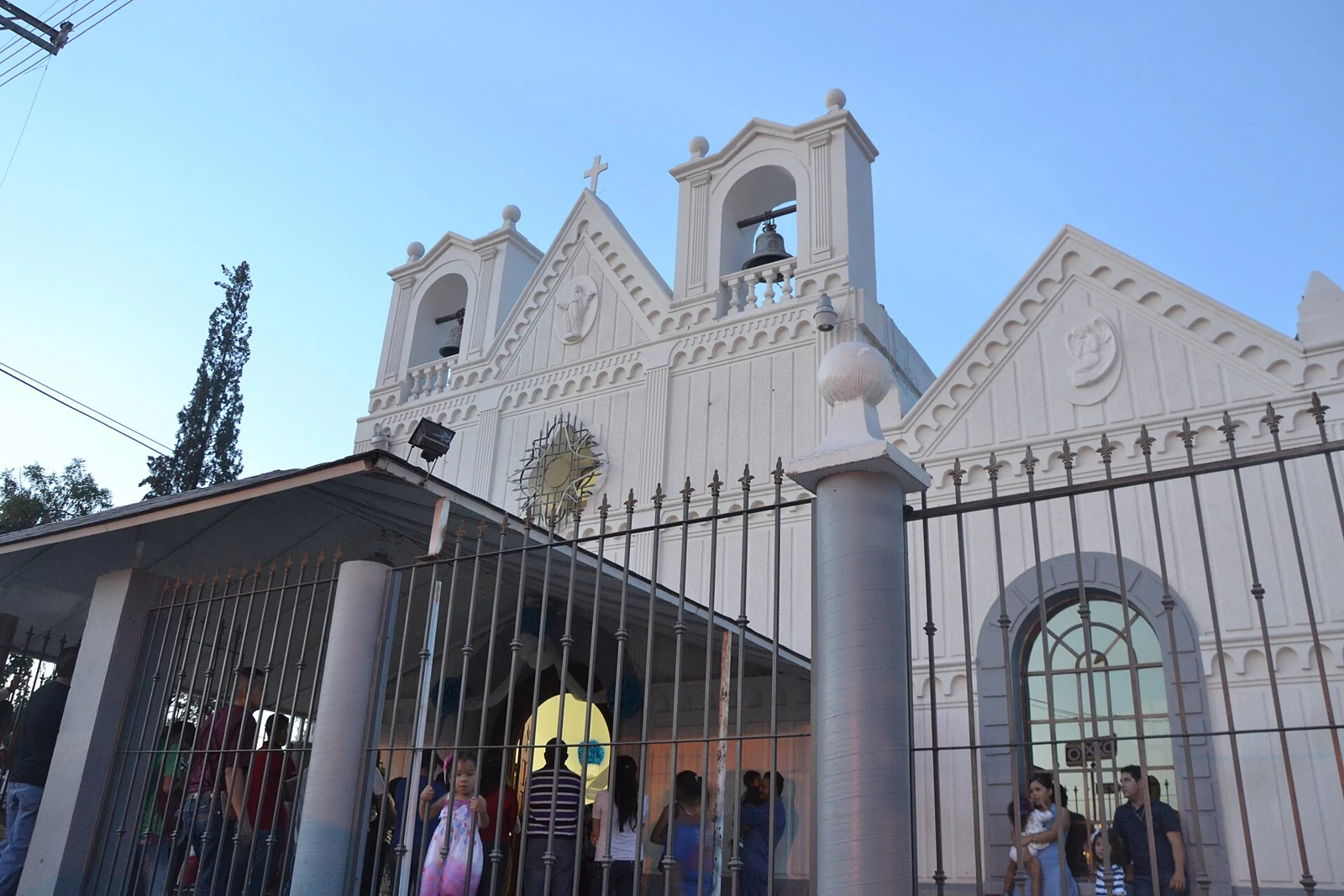 Castaños