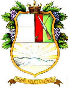 Escudo municipal de Cuatro Ciénegas