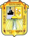 Escudo municipal de Francisco I. Madero