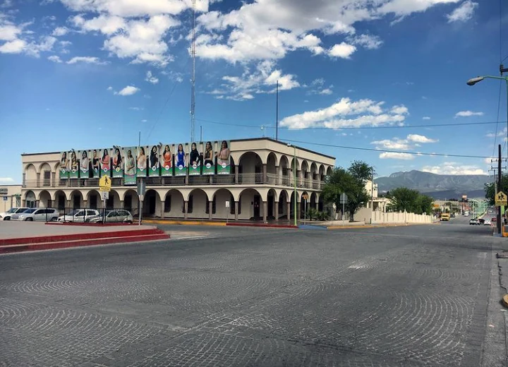 Frontera