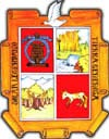 Escudo municipal de General Cepeda