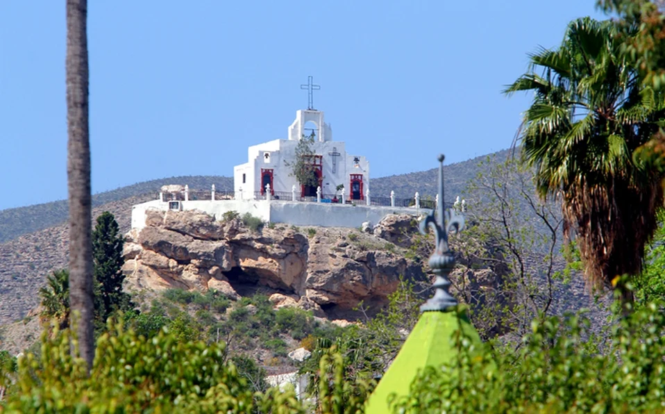Hidalgo
