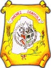 Escudo municipal de Jiménez