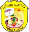 Escudo municipal de Lamadrid