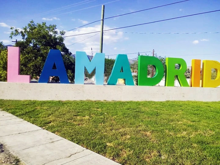 Lamadrid