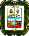 Escudo municipal de Matamoros