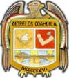 Escudo municipal de Morelos