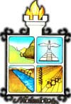 Escudo municipal de Nadadores